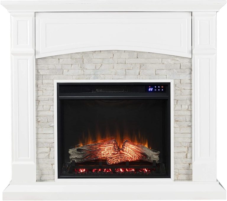 9 Best Energy Efficient Electric Fireplaces in 2024