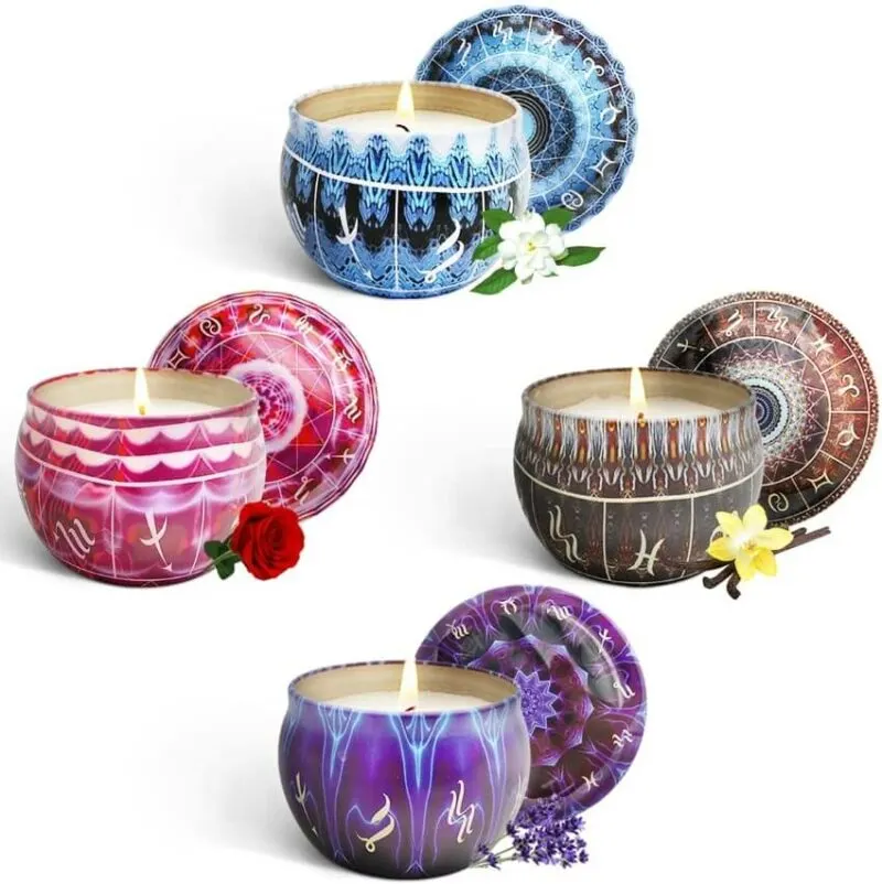 Are Bath and Body Works Candles Toxic? 4 Scented Candles Bisenghy