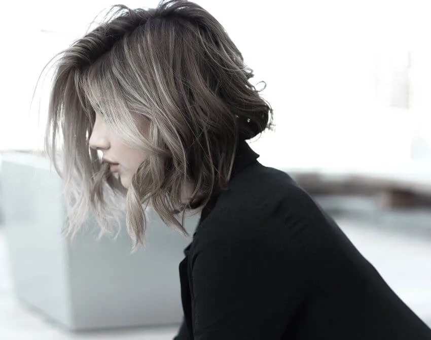 Is Hair Biodegradable? 3 Short Hair