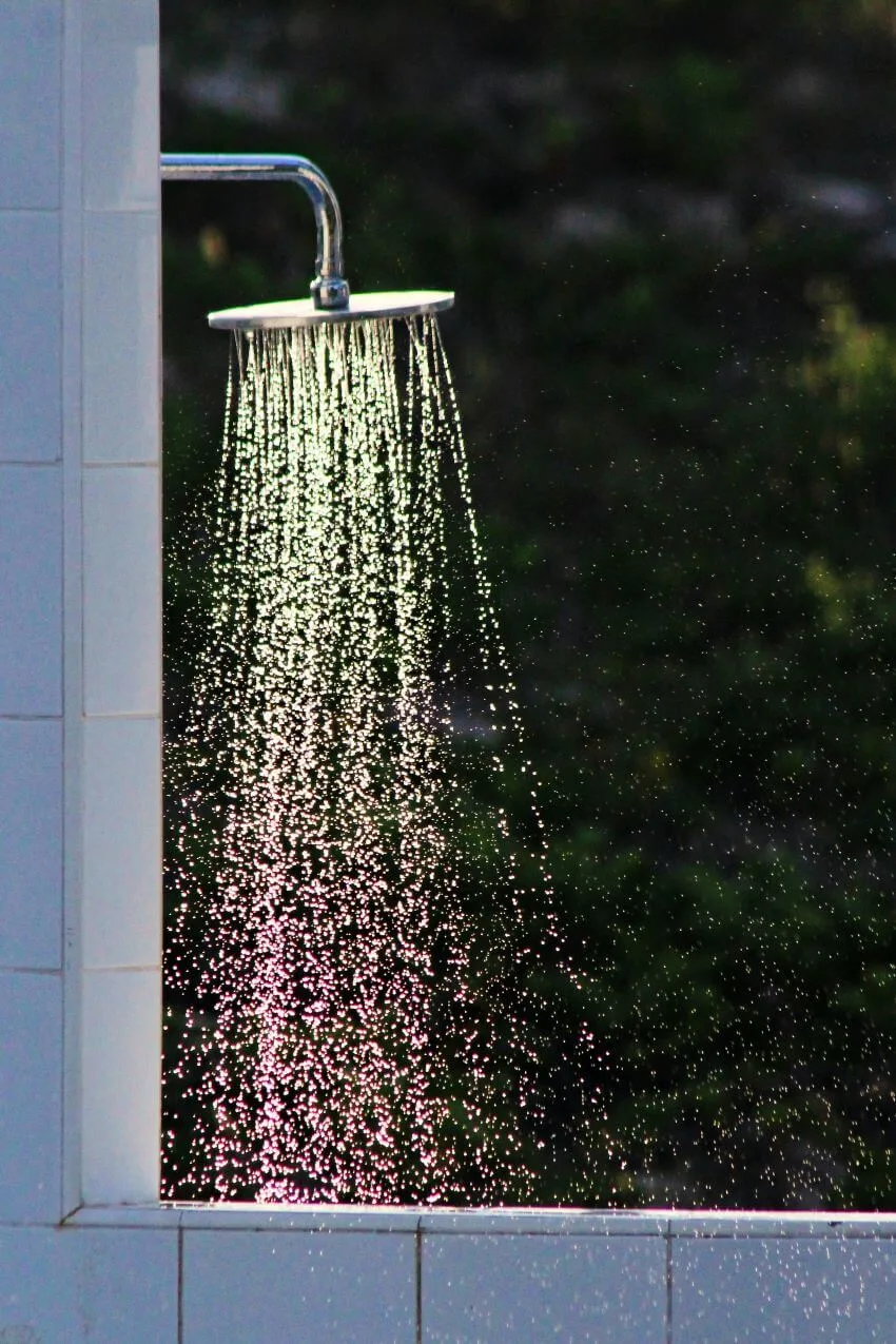 Why Is Taking Long Showers Bad for the Environment? 1 Shower On