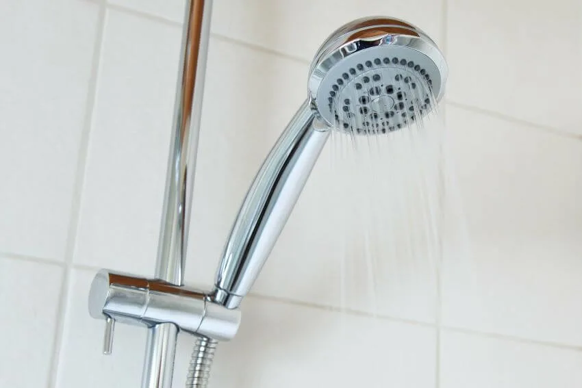 Why Is Taking Long Showers Bad for the Environment? 3 Shower