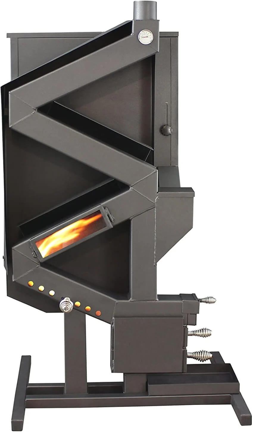 9 Best Small Pellet Stoves in 2023 3 Stove Company US GW 1949