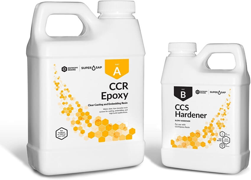 Is Resin Bad for the Environment? What You Need to Know 4 The CCR Bio resin