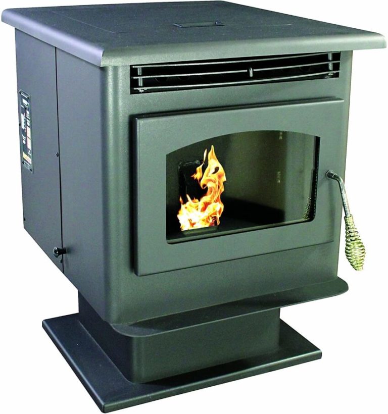 9 Best Small Pellet Stoves to Buy in 2024