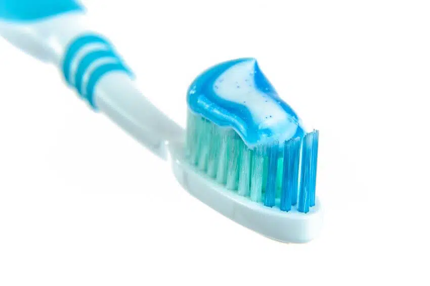 Is Hydrated Silica Bad for the Environment? 2 Toothpaste