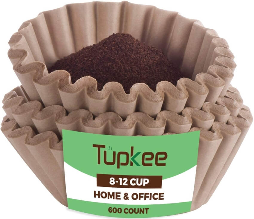 Tupkee Coffee Filters