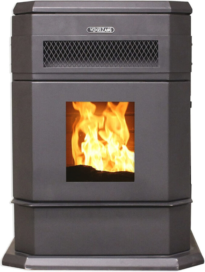 9 Best Small Pellet Stoves in 2022