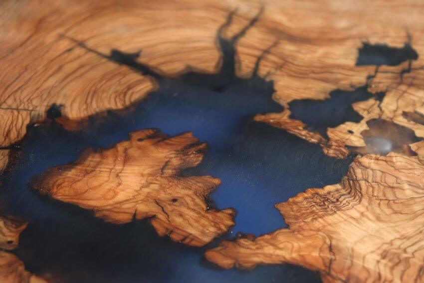 Is Epoxy Resin Bad for the Environment? 1 Wood with Resin