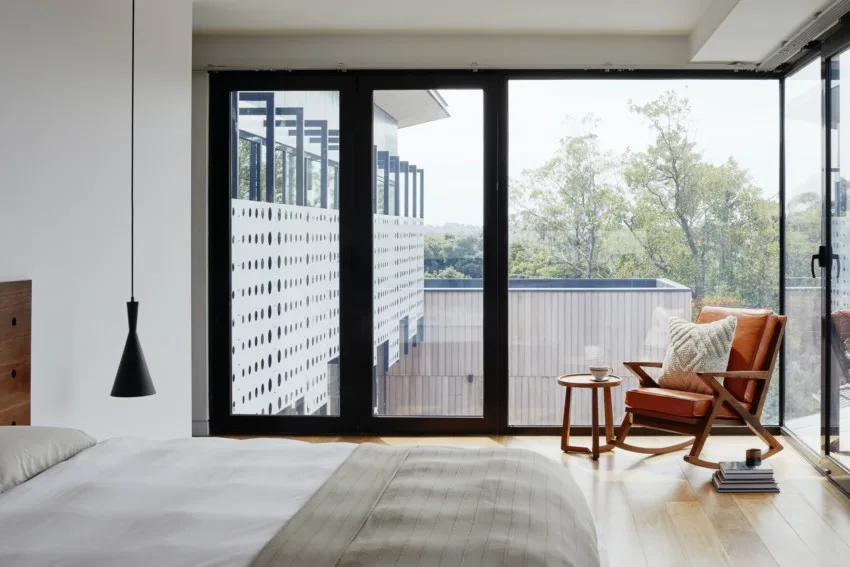 Are Sliding Doors or French Doors More Energy Efficient? 7 apmnt door 7