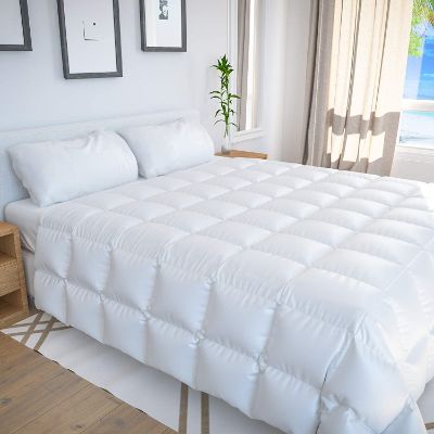 Bamboo Bay All Season Queen Comforter