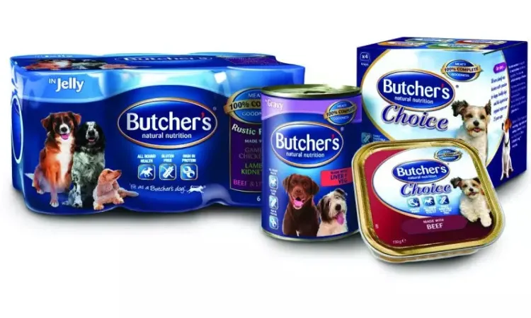 14 Companies & Brands That Use Palm Oil 11 Butchers Pet Care