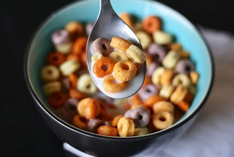 14 Companies & Brands That Use Palm Oil 8 Cereal