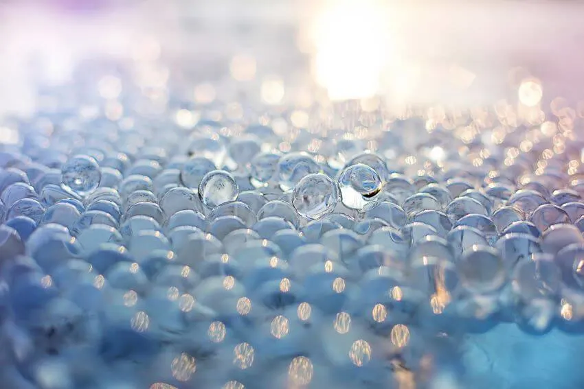 Are Orbeez Biodegradable? 25 Things to Know 1 Clear Orbeez