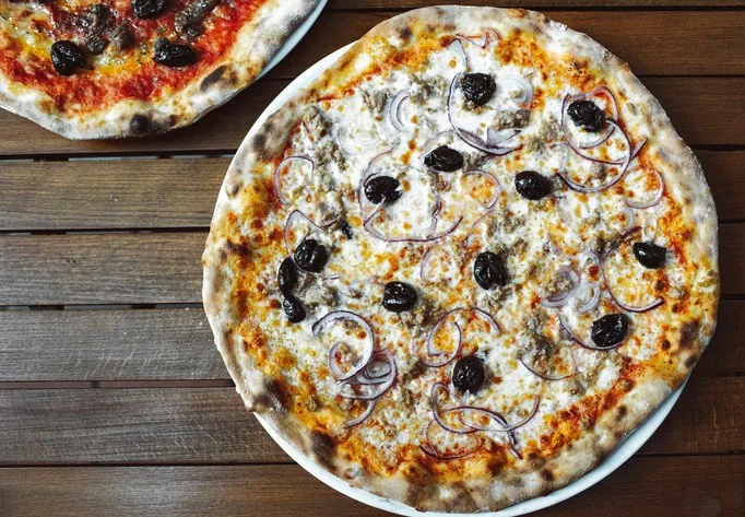 14 Companies & Brands That Use Palm Oil 12 Dominos Pizza
