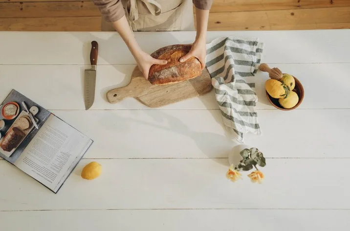 14 Companies & Brands That Use Palm Oil 9 Dr. Schar Bread