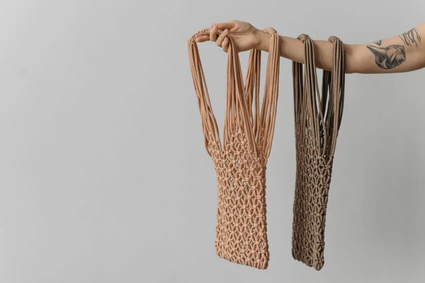 How to Start Teaching Sustainability in Schools 5 Eco-Friendly Bag