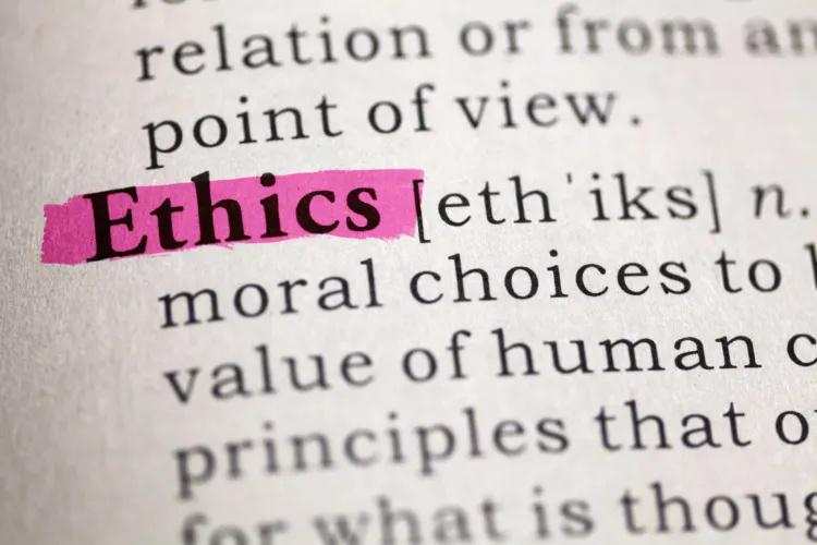 20 Important Genetic Engineering Pros and Cons to Know 20 Dictionary definition of the word Ethics.