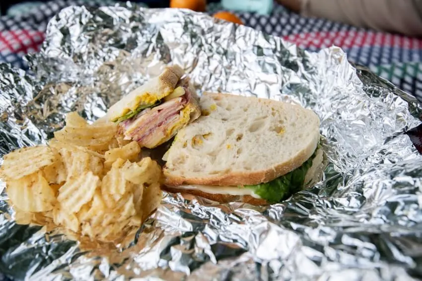 Is Aluminum Foil Recyclable? Everything You Need to Know 1 Food in Aluminum Foil