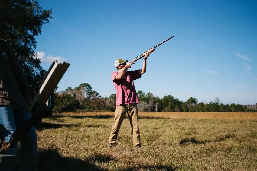 Is Hunting Good or Bad for the Environment? 2 Hunting