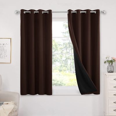 Deconovo Blackout Curtains