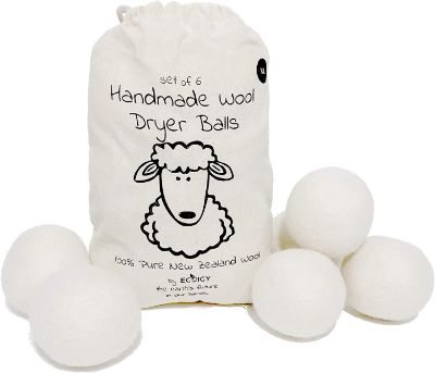 Ecoigy Wool Dryer Balls