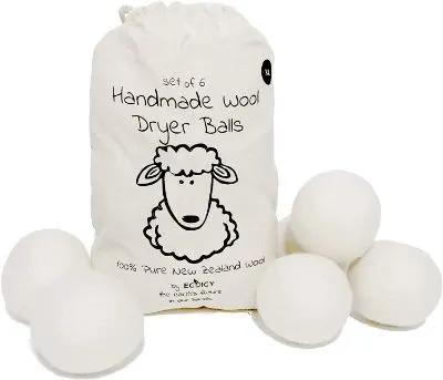 Ecoigy Wool Dryer Balls