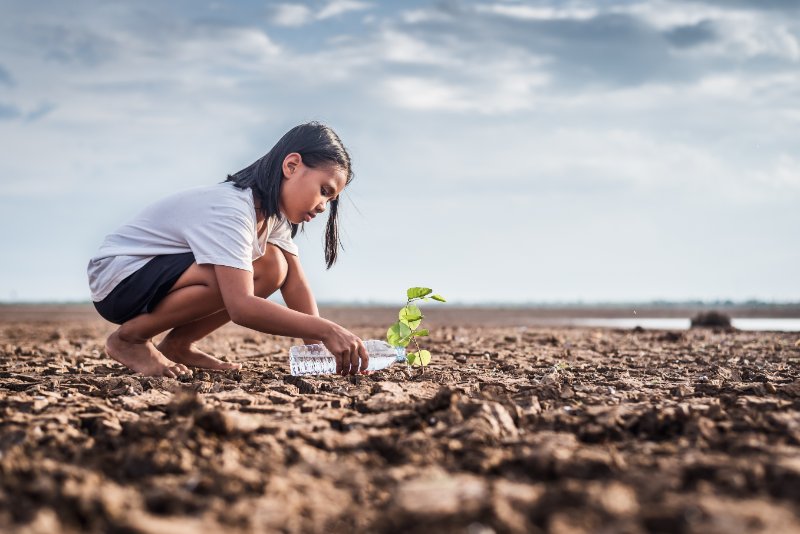 Is it too late to stop climate change?