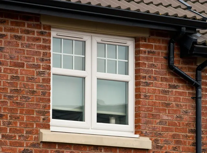 How to Make a Commercial Building More Energy Efficient 5 Glazing Windows