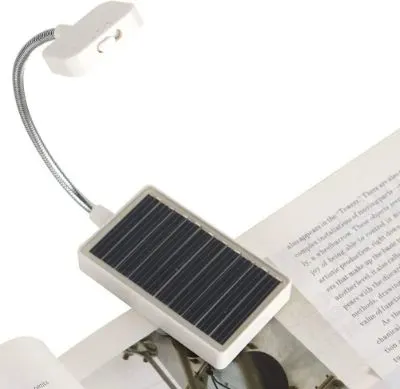 11 Best Home Energy Saving Products to Buy Today 12 Glovion LED Reading Light