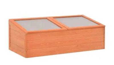 19 Best Wooden Greenhouses: Top Kits to Buy 17 Small Greenhouse Wood