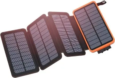 11 Best Home Energy Saving Products to Buy Today 5 Hiluckey Outdoor Portable Power Bank