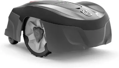 11 Best Home Energy Saving Products to Buy Today 7 Husqvarna Automower 115H Robotic Lawn MowerHusqvarna Automower 115H Robotic Lawn Mower