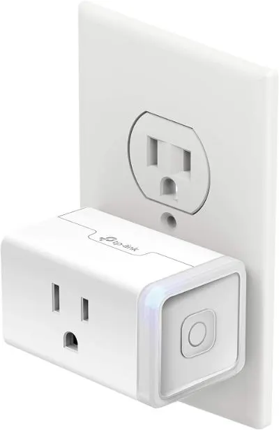 Kasa Smart Plug