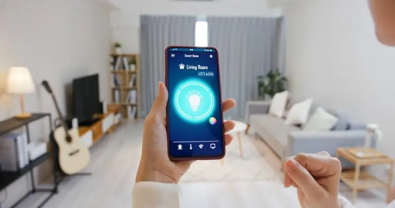 How to Make a Commercial Building More Energy Efficient 3 Lighting Controls App