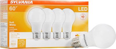 Sylvania LED A19 Light Bulb