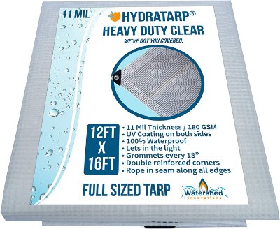 Watershed Innovations HydraTarp Cloth