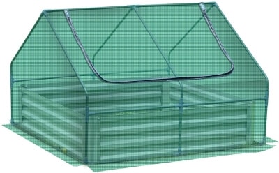 Small Greenhouse