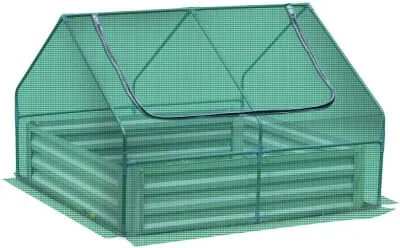 Small Greenhouse