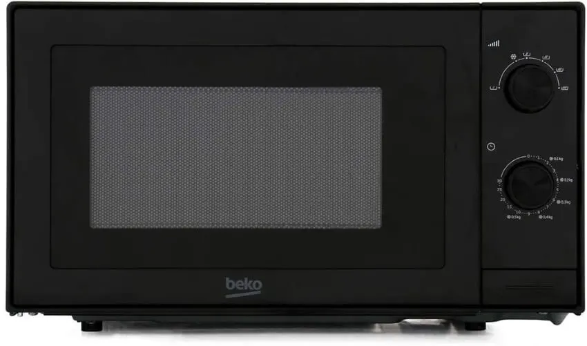 Solo Microwave Oven