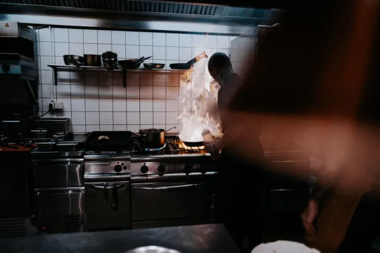 Is Propane a Fossil Fuel? Here's What to Know 7 Chef Cooking