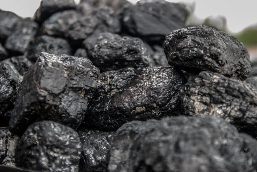Is Natural Gas A Fossil Fuel? Here's What to Know 3 Coal