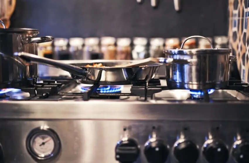 Is Natural Gas A Fossil Fuel? Here's What to Know 4 Cooking on a Burner Stove