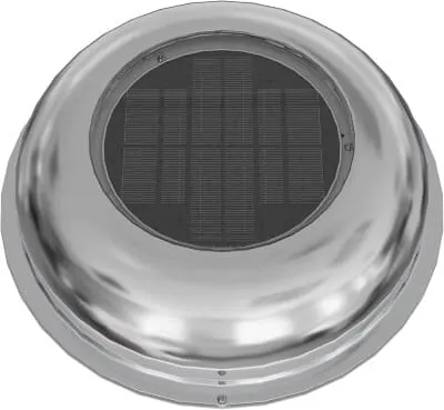 13 Best Solar Powered Greenhouse Fans to Buy in 2023 8 Roof Vent