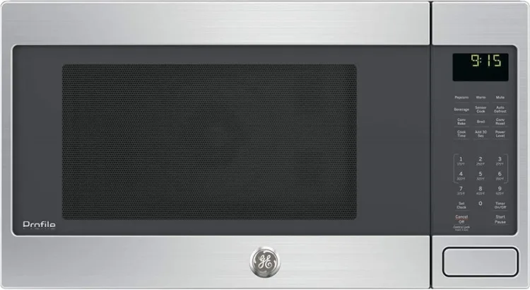23 Best Eco-Friendly Microwaves to Buy Today 18 White Countertop Convection