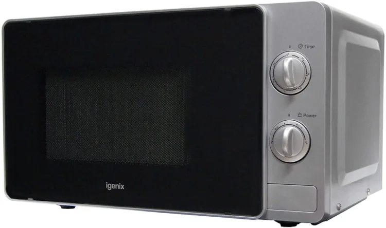 23 Best Eco-Friendly Microwaves to Buy Today 22 Solo Manual Microwave