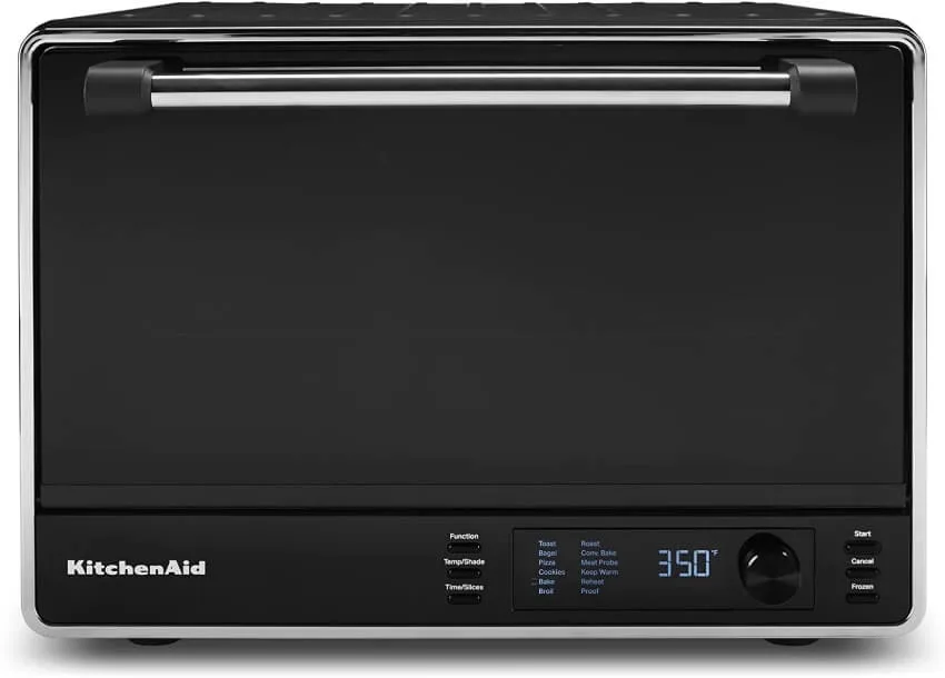 23 Best Eco-Friendly Microwaves to Buy Today 17 Convection Countertop Oven