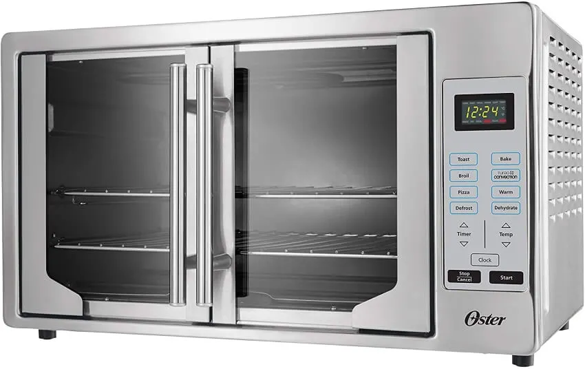 23 Best Eco-Friendly Microwaves to Buy Today 16 Countertop and Toaster Oven