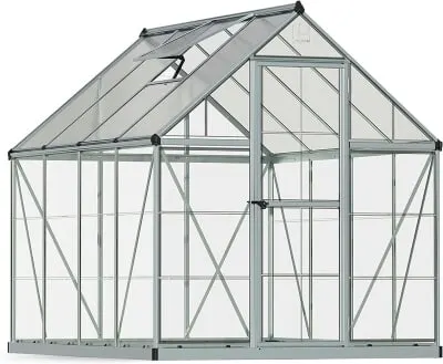 13 Best Portable Greenhouses to Buy Today 1 Transparent Mini Greenhouse
