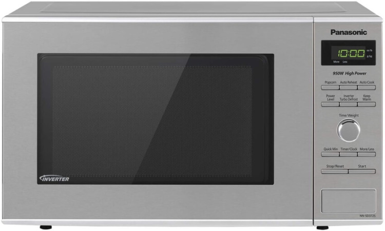 Panasonic Microwave Oven