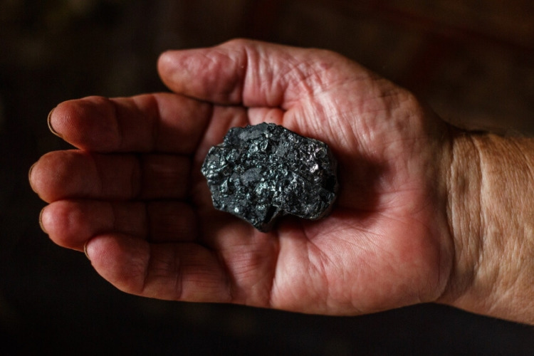 Piece of Coal